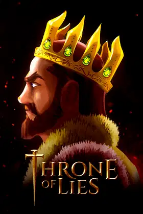 Throne of Lies®: Medieval Politics poster