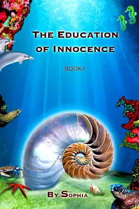 THE EDUCATION OF INNOCENCE: Book I poster