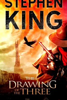 The Dark Tower II: The Drawing of the Three (2) poster