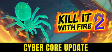 Kill It With Fire 2 capsule