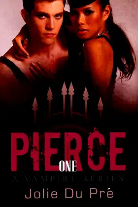 Vampire Romance: Pierce: A Vampire Series - Book 1 poster