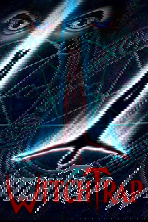 Witchtrap poster