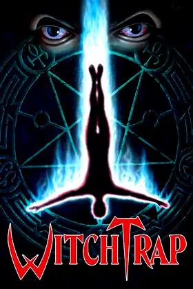 Witchtrap poster
