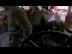 Ice Spiders - Trailer (2007) poster
