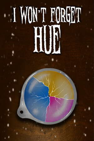 I Won't Forget Hue poster