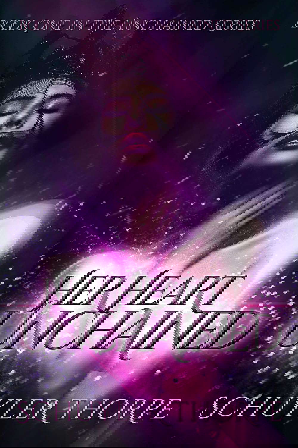 Her Heart Unchained poster