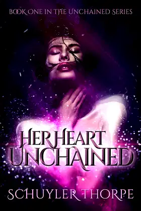 Her Heart Unchained poster
