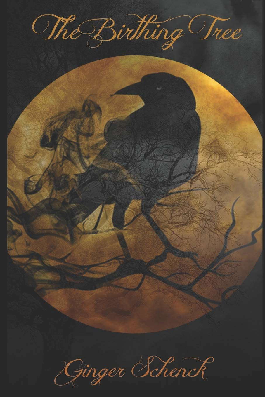 The Birthing Tree (The Birthing Tree Series) poster