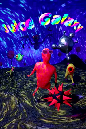 Juice Galaxy poster