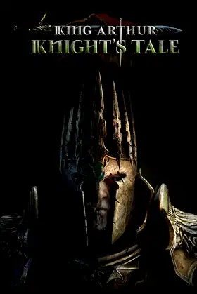 King Arthur: Knight's Tale poster