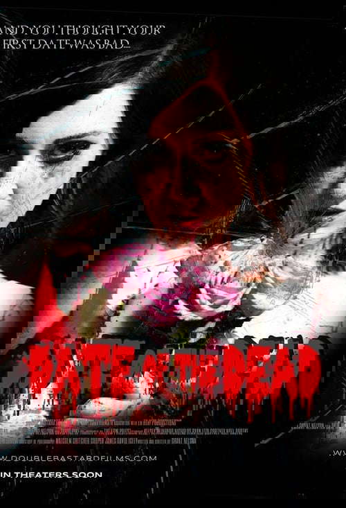 Date of the Dead poster