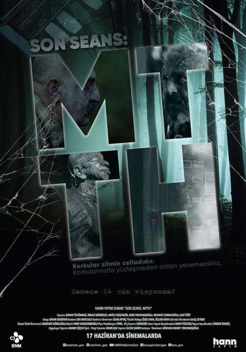 Son Seans: MTTH poster