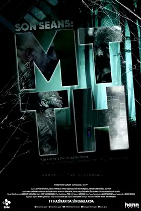 Son Seans: MTTH poster