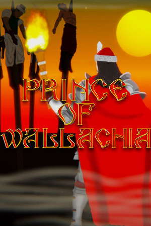 Prince Of Wallachia poster