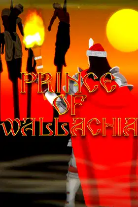 Prince Of Wallachia poster
