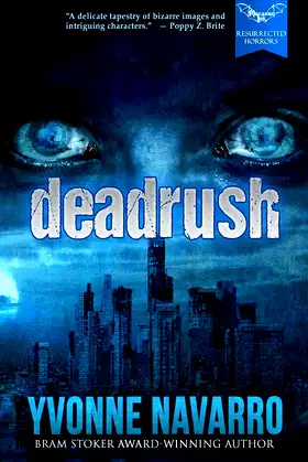 deadrush (Macabre Ink Resurrected Horrors) poster