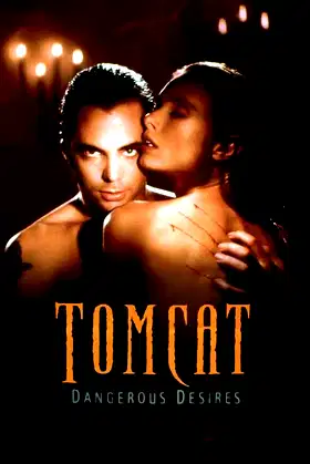 Tomcat: Dangerous Desires poster