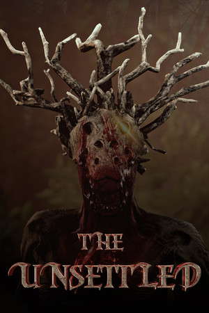 The Unsettled poster