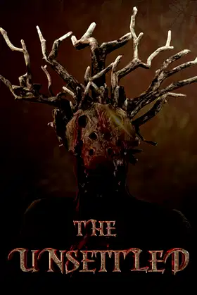 The Unsettled poster