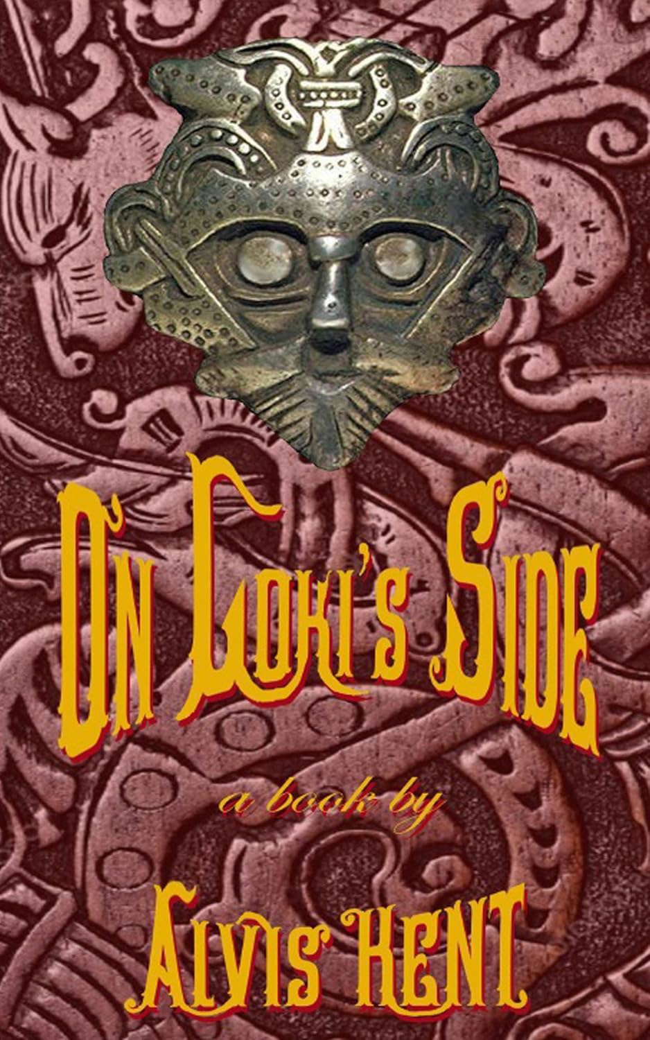 On Loki's Side poster