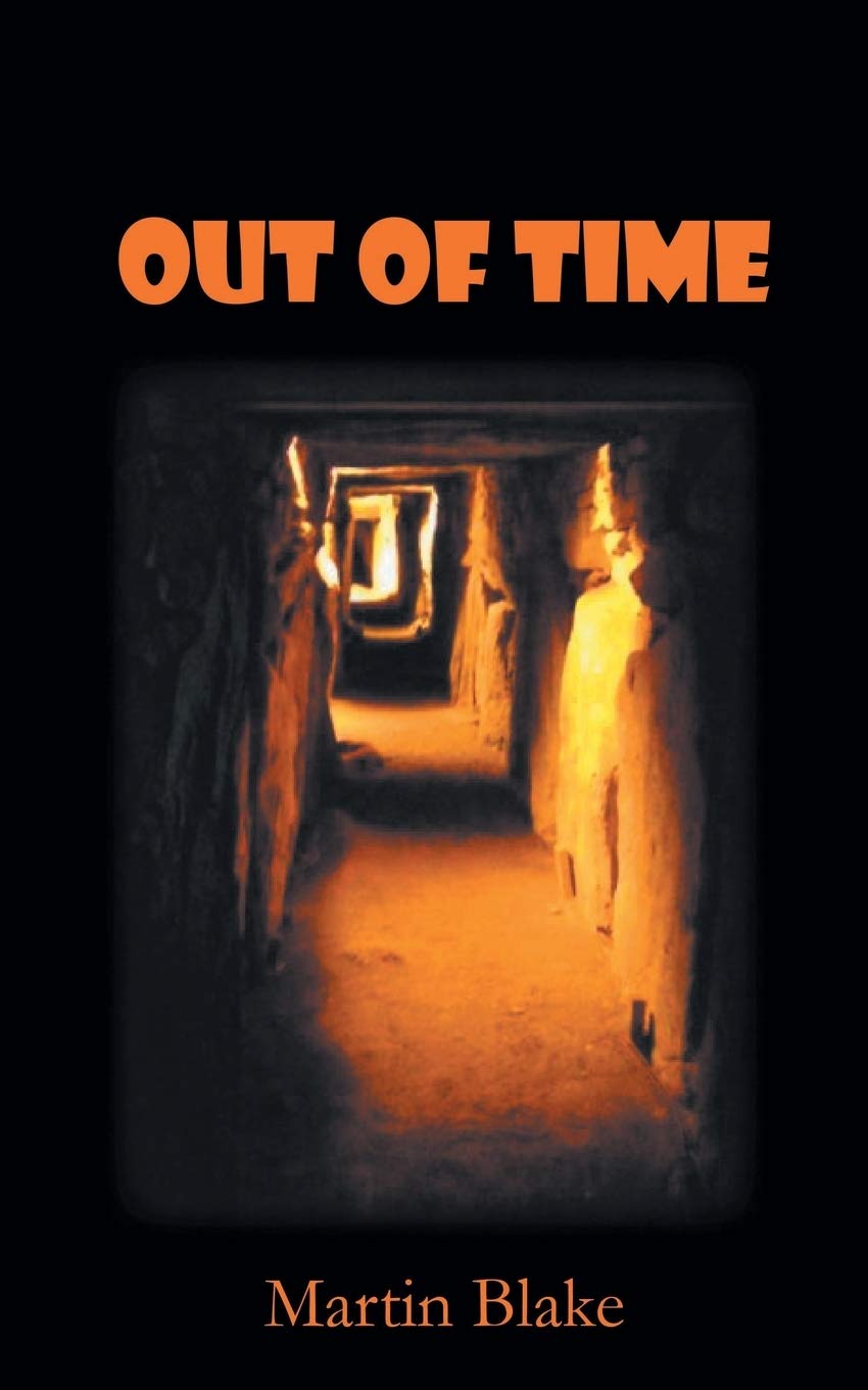 Out Of Time poster
