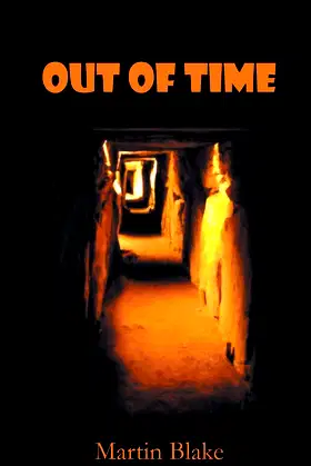 Out Of Time poster