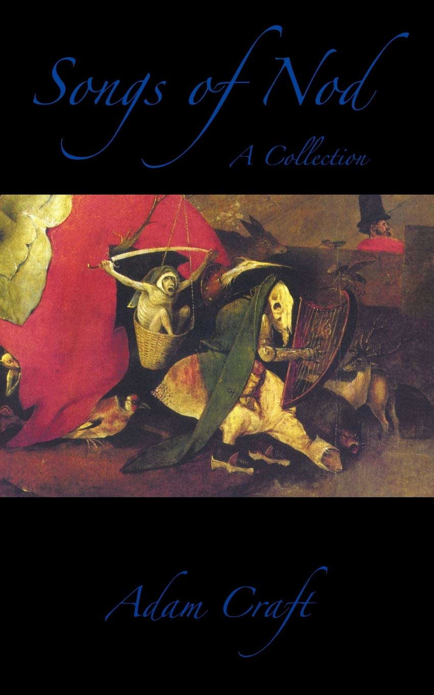 Songs of Nod: A Collection poster
