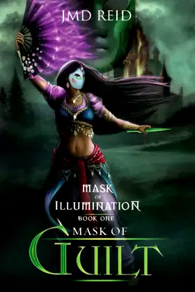 Mask of Guilt (Mask of Illumination) poster