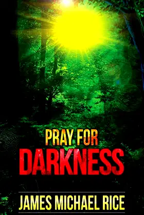 Pray For Darkness poster