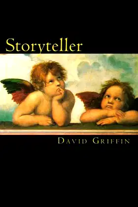 Storyteller poster