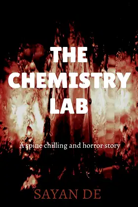 The Chemistry Lab poster