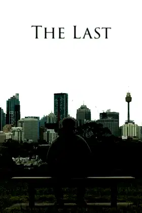 The Last poster