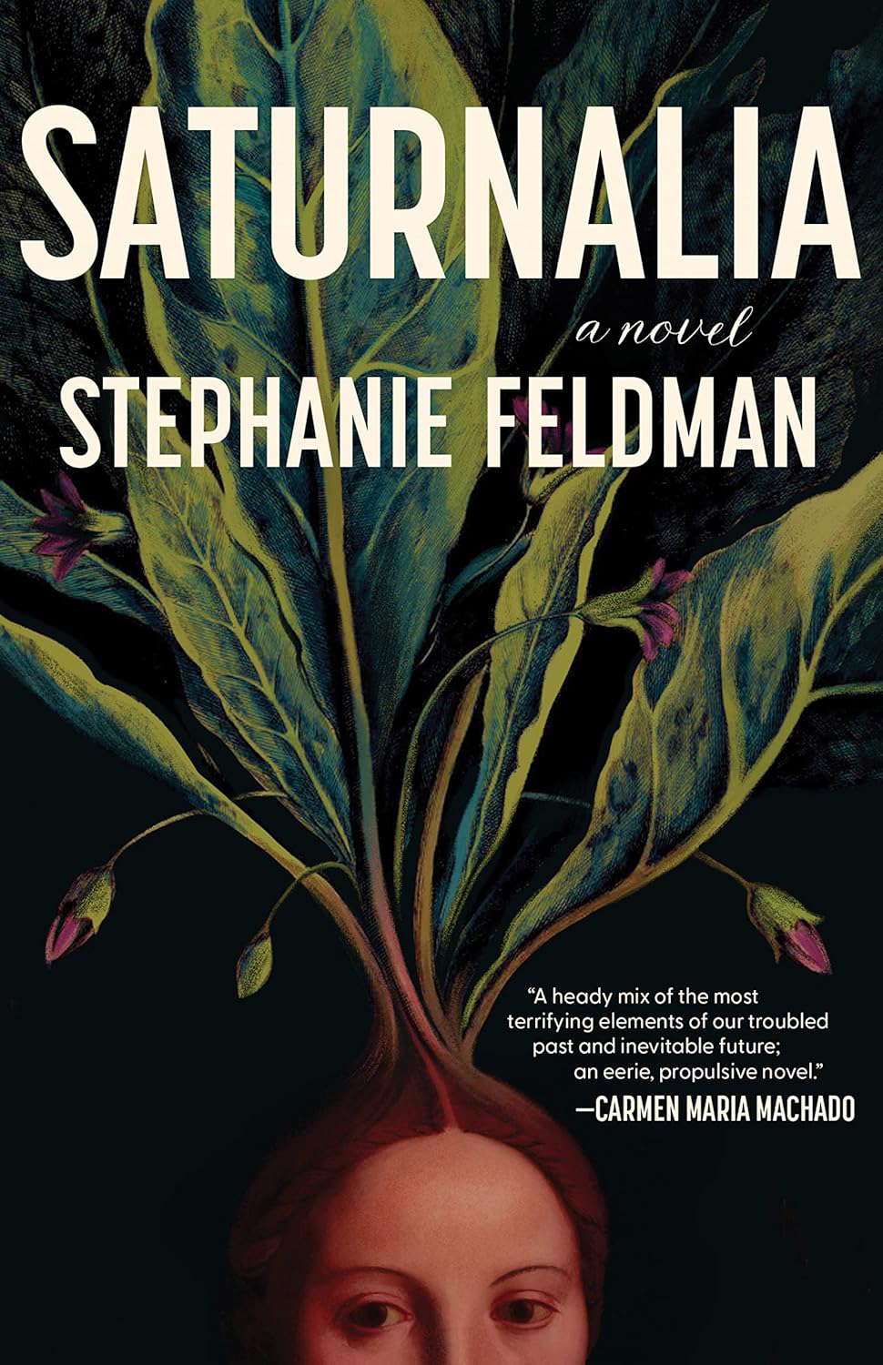 Saturnalia poster