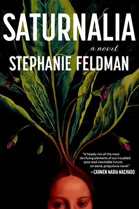 Saturnalia poster