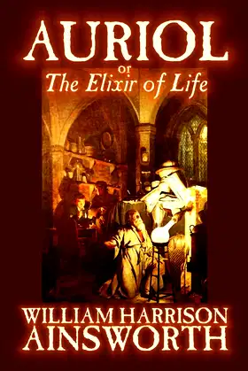 Auriol: Or the Elixir of Life poster