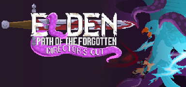 Elden: Path of the Forgotten capsule