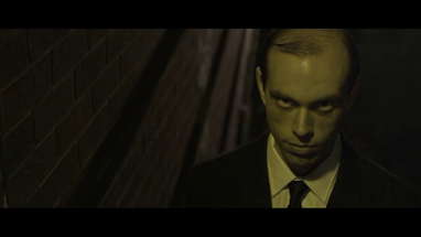 Ghostlight (2013) - New Official Trailer - Horror Movie poster