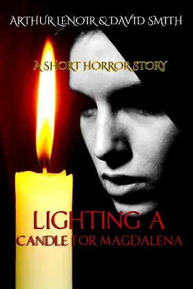 Lighting a Candle for Magdalena: A Short Horror Story poster