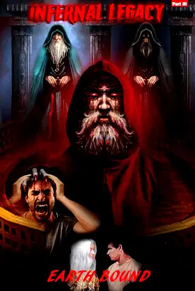 Infernal Legacy: Part 1 Earth Bound (Hell's Torment Saga) poster