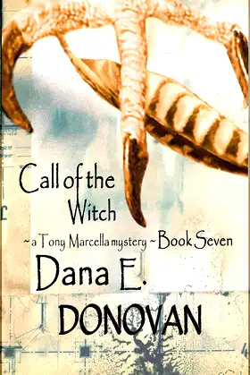 CALL OF THE WITCH: Book 7 (Detective Marcella Witch's Series) poster