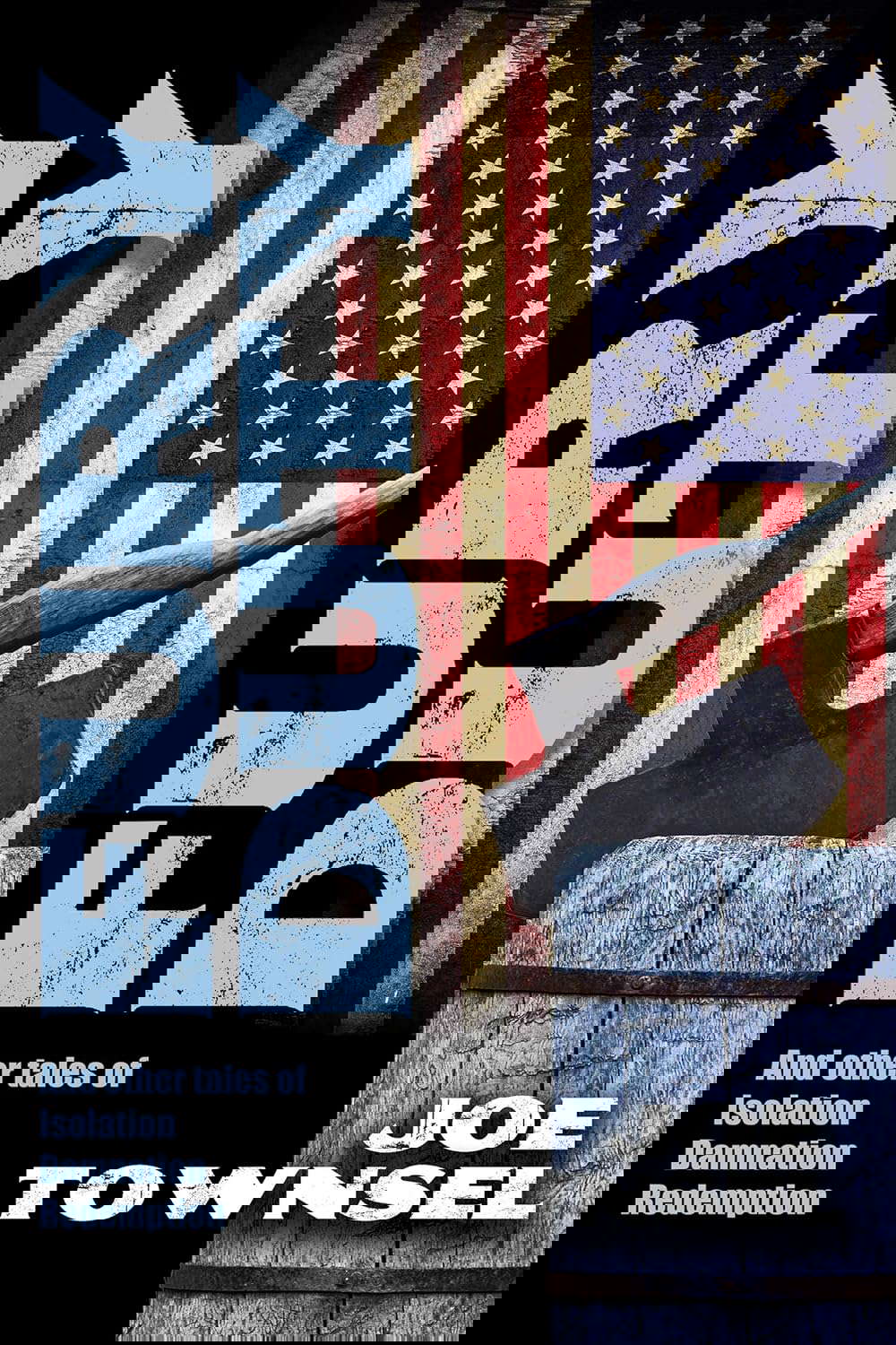 Fury Duty poster
