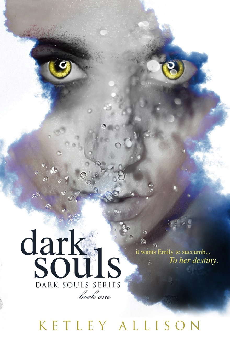 Dark Souls poster