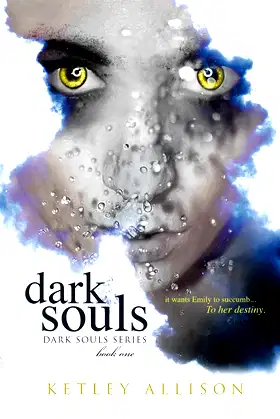 Dark Souls poster