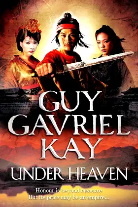 Under Heaven poster