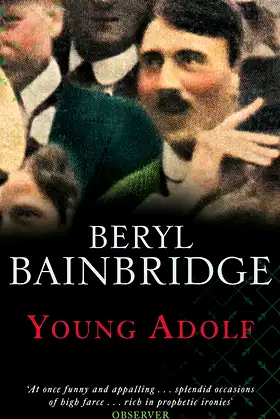 Young Adolf poster