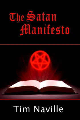 The Satan Manifesto poster