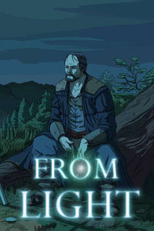 From Light poster