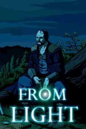 From Light poster