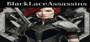 BlackLaceAssassins capsule