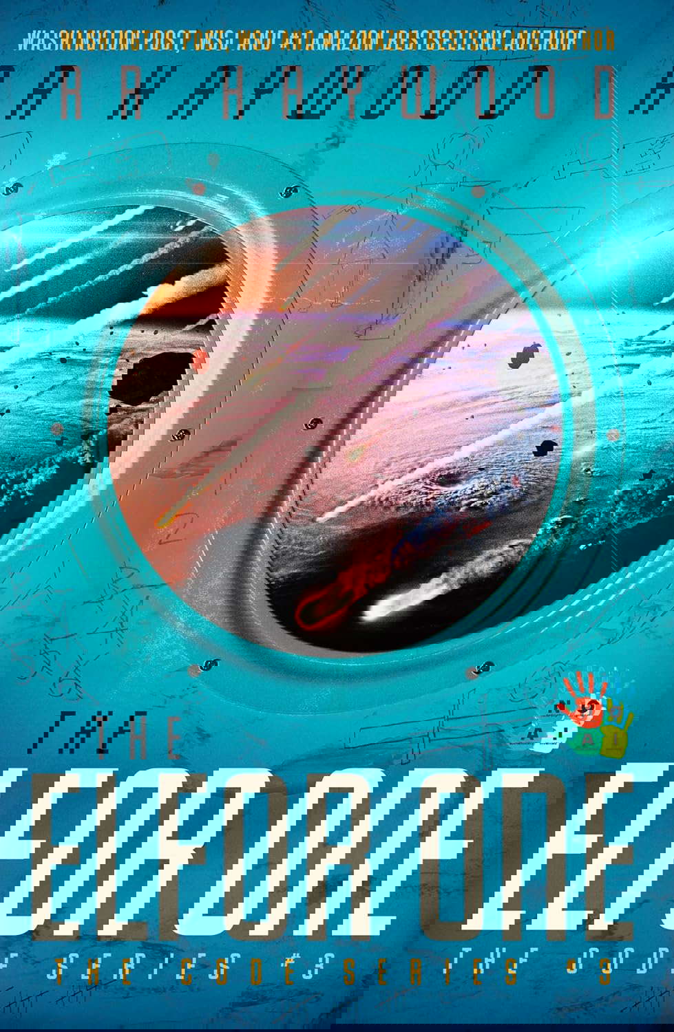 The Elfor One (The Code Book 3) poster